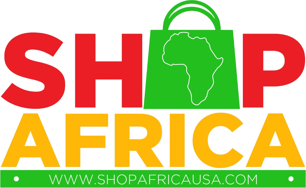 Shop Africa USA
